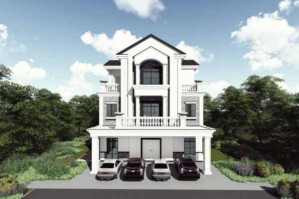 bunglow type 1 bunglow type 1