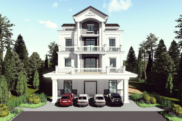 20200416_Klebang Homes- Bungalow Type 2-1 20200416_Klebang Homes- Bungalow Type 2-1