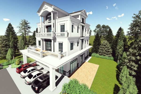 20200416_Klebang Homes- Bungalow Type 2-3 20200416_Klebang Homes- Bungalow Type 2-3