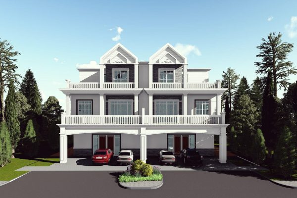 20200529_Klebang Homes- SemiD Type 2-1 20200529_Klebang Homes- SemiD Type 2-1
