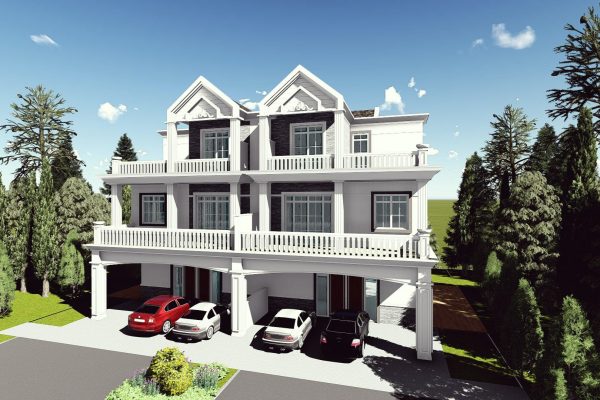 20200529_Klebang Homes- SemiD Type 2-3 20200529_Klebang Homes- SemiD Type 2-3