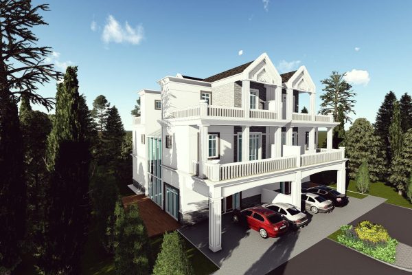 20200529_Klebang Homes- SemiD Type 2-4 20200529_Klebang Homes- SemiD Type 2-4